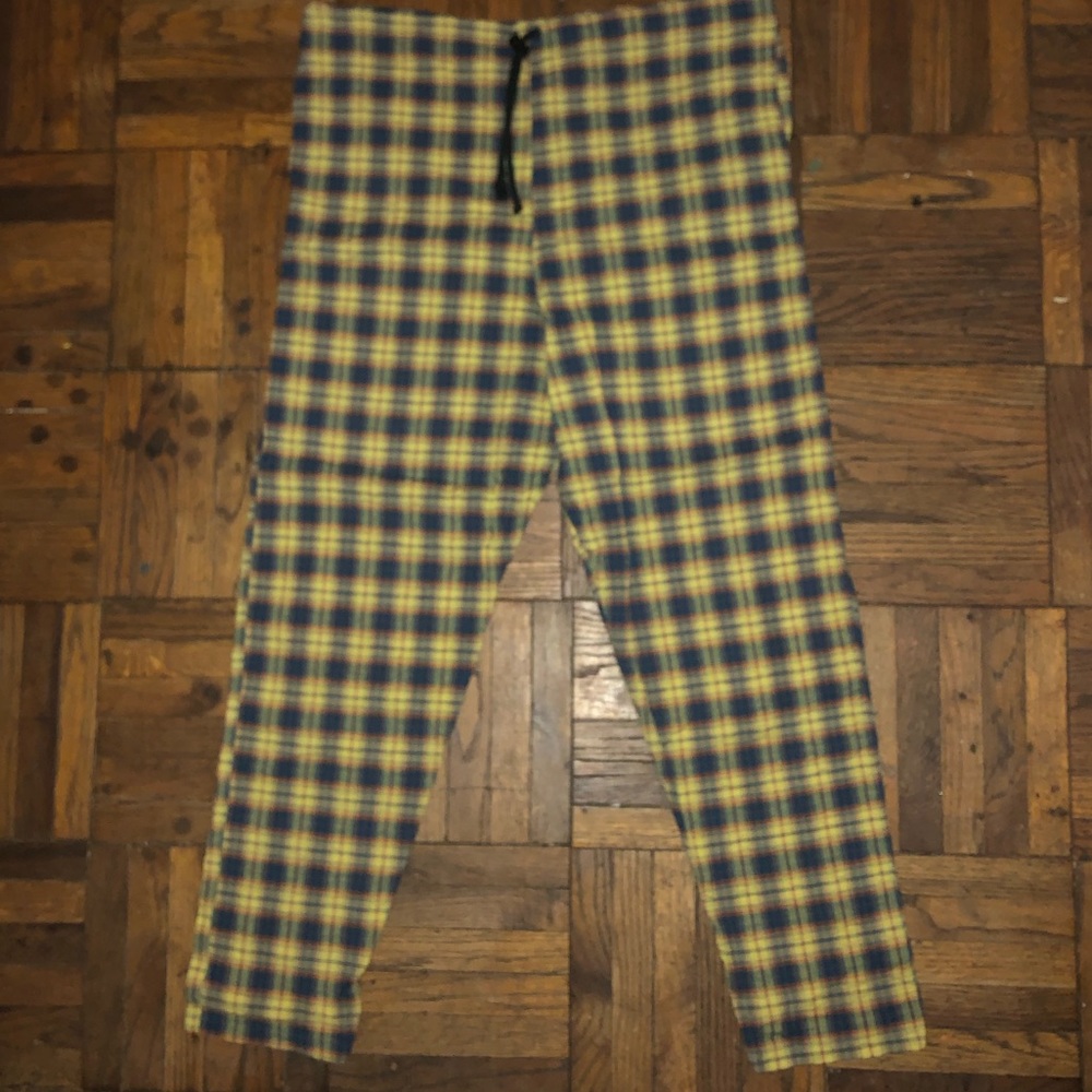 skidz pants